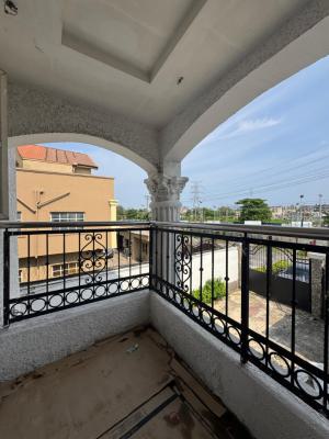 6bedroom Fully Detached Duplex, Ikoyi, Lagos, Detached Duplex for Rent