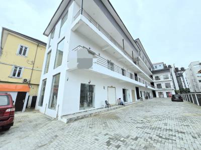 60sqm Shop Space Available, Lekki Phase 1, Lekki, Lagos, Shop for Sale