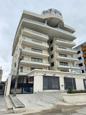 Fully Furnished 3 Bedroom Penthouse Apartment with a Bq, Ikoyi, Ikoyi, Lagos, Terraced Duplex for Sale