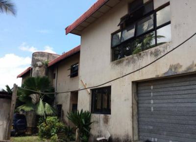Premium Cornerpiece Property at Alagomeji,  Yaba, Lagos, Alagomeji, Alagomeji, Yaba, Lagos, Commercial Land for Sale
