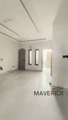 2 Bedroom Apartment, Sangotedo Lekki, Sangotedo, Ajah, Lagos, Flat / Apartment for Rent