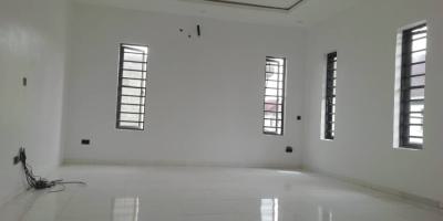 Luxurious 5 Bedroom Fully Detached Duplex with Excellent Facilities, Conservation Center, Lekki, Lekki, Lagos, Detached Duplex for Rent