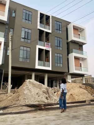 Two Bedroom Apartment, Ikota Gra Lekki, Ikota, Lekki, Lagos, Flat / Apartment for Rent
