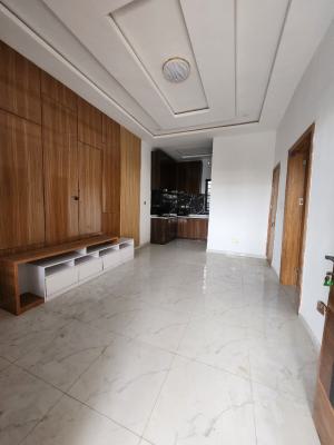 Spacious 1-bedroom Apartment, Orchid, Lekki, Lagos, Mini Flat (room and Parlour) for Rent