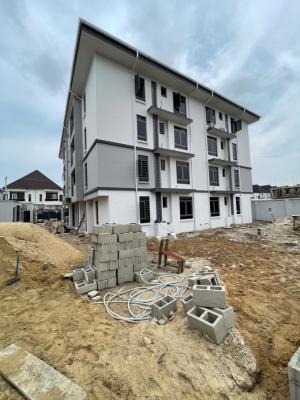 Modern 2-bedroom Apartment in Prime Osapa London, Lekki Lagos, Osapa London Lekki Lagos, Osapa, Lekki, Lagos, Flat / Apartment for Sale