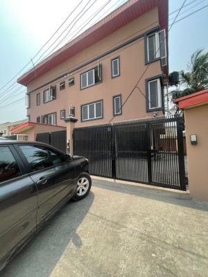 Self Contained  Bq, Lekki Phase 1, Lagos, Lekki, Lagos, Self Contain (single Rooms) for Rent