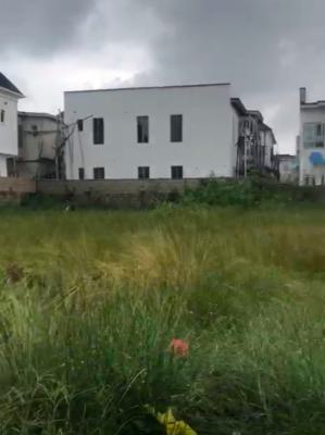Land Available in a Secured Estate Size: 1340sqm, Orchid Road, Lekki, Lagos, Residential Land for Sale