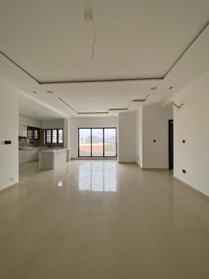 Newly Built 3 Bedroom Apartment with Bq, Gym, Pool, Lekki Phase 1, Lekki, Lagos, Flat / Apartment for Rent