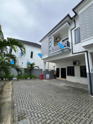 Fully Furnished Duplex Comprising of 2 Bedroom Flat Apartment 1 Bedroom, Orchid Road, Lekki, Lagos, Flat / Apartment for Sale