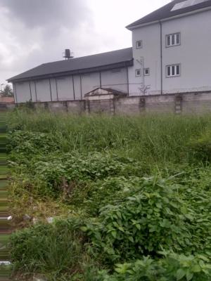 2 and Half Plot of Land, Off East West Road, Port Harcourt, Rivers, Commercial Land for Sale