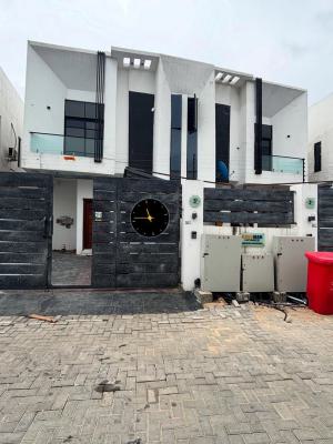 4 Bedroom Semi Detached Duplex, Orchid Lekki Lagos, Lekki, Lagos, Semi-detached Duplex for Rent