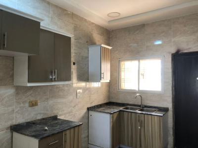 3 Bedroom Flat, Katampe Extension, Katampe, Abuja, Flat / Apartment for Rent