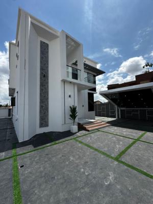 4 Bedroom Fully Detached Duplex, Aare Oluyole Estate, Ibadan, Oluyole, Oyo, Detached Duplex for Sale