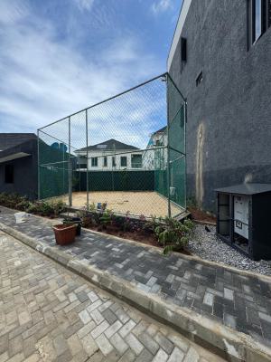 2 Bedroom Apartment Lekki, Ikate Elegushi, Lekki, Lagos, Flat / Apartment for Sale