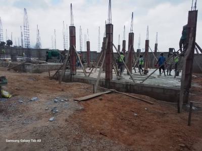 2 Bedroom Flat, Apo, Abuja, Flat / Apartment for Sale
