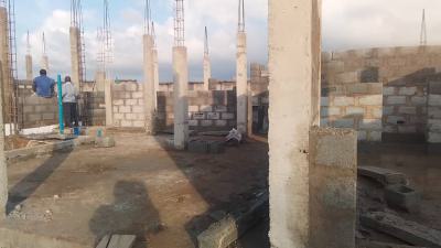 2 Bedroom Flat, Apo, Abuja, Flat / Apartment for Sale