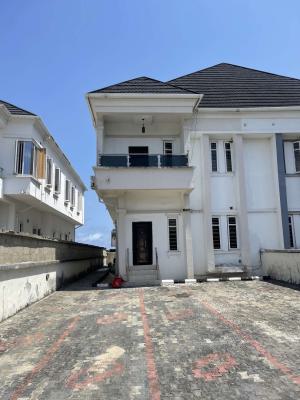 Massive 4 Bedroom Semi Detached Duplex with Bq, Aiyevbomwan Ave., Ogombo, Ajah, Lagos, Semi-detached Duplex for Sale