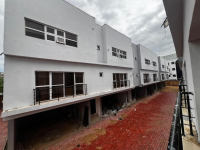 4-bedroom Terrace Duplexes with a Room Bq Each, Ikoyi, Lagos, Flat / Apartment for Sale