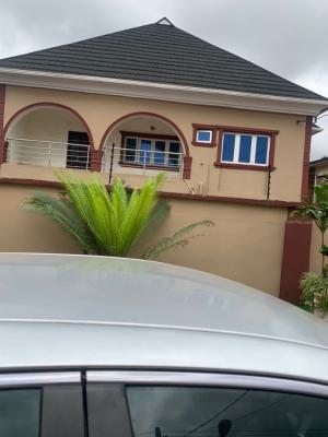 2bedroom Flat, Olugbede, Egbeda, Alimosho, Lagos, Mini Flat (room and Parlour) for Rent