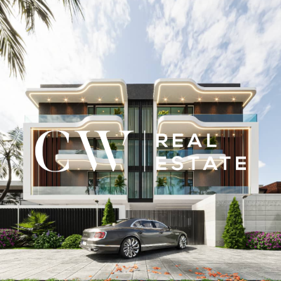 2 Bedroom Apartment in Lekki Phase 1, Lekki Phase 1, Lekki, Lagos, Flat / Apartment for Sale