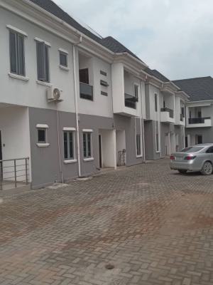 1bedroom Furnished Apartments  in a Secured Estate, Orchid Road, Lekki, Lagos, Flat / Apartment for Rent