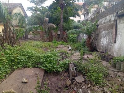 a Land in Old Ikoyi of About 2,500sqm, Old Ikoyi, Ikoyi, Lagos, Mixed-use Land for Rent