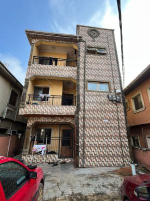 Newly Built 3 Bedroom Apartments with Smart Finishing, Apapa, Lagos, Block of Flats for Sale