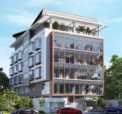Prime Commercial Investment Opportunity on Admiralty Road, Lekki Phase, Lekki Please 1 Lagos, Lekki Phase 1, Lekki, Lagos, House for Sale