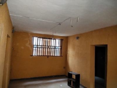 2 Bedroom Flat, Ground Floor at Palmgrove,, 2 Bedroom Flat, Ground Floor at Palmgrove,, Palmgrove, Ilupeju, Lagos, Flat / Apartment for Rent