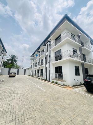 Breathtaking 3 Bedroom Apartment Plus Bq, Maryland, Lagos, Flat / Apartment for Sale
