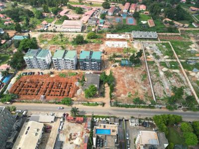 3500 Sqm Land with C of O, Opebi, Ikeja, Lagos, Mixed-use Land for Sale