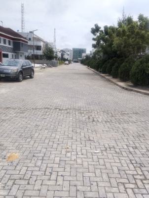 Serviced Plots Sizes From 600sqm Available, Off Spar Road Ikate , Vintage Park Estate, Lekki Phase 1, Lekki, Lagos, Residential Land for Sale