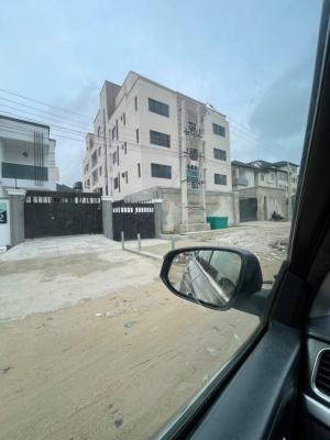 3 Bedroom Apartment in a Secured Estate, Ologolo, Lekki, Lagos, Flat / Apartment for Rent