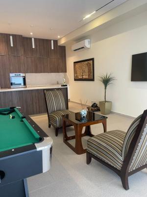 Luxury 4 Bedroom Maisonette with Bq, Old Ikoyi, Ikoyi, Lagos, Flat / Apartment for Rent