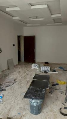 Sharp 3 Bedroom Flat, Life Camp, Abuja, Flat / Apartment for Rent