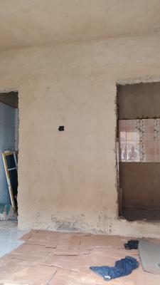 a Newly Built Room Selfcon Available, Iwaya, Iwaya, Yaba, Lagos, Self Contain (single Rooms) for Rent