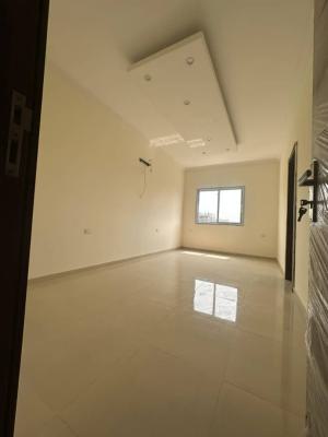 Luxury 4 Bedroom Maisonnette with, Off Ajose Adeogun, Victoria Island (vi), Lagos, Flat / Apartment for Sale