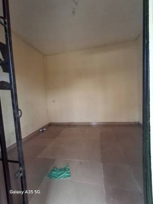 Spacious and Neat Shop in a Good Location Facing Express Road, Haruna Bus Atop, Sangotedo, Ajah, Lagos, Shop for Rent
