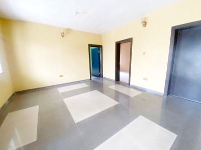 a Well Maintained Spacious 3 Bedroom Flat, Gra Phase 1, Magodo, Lagos, Flat / Apartment for Rent