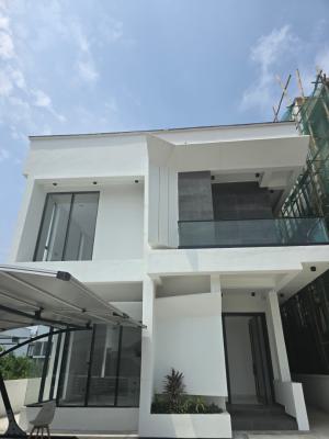 Luxury That Speaks Softly --- But Leaves a Loud Impression, Ikota, Lekki, Lagos, House for Sale