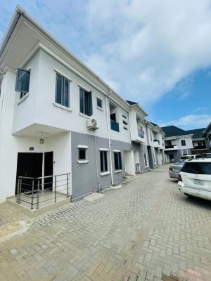 Well Furnished 1 Bedroom, Orchid, Lekki, Lagos, Semi-detached Duplex for Rent