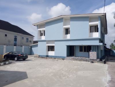 a Clean Five (5) Bedroom Detached Duplex, Ewet Housing Estate, Uyo, Akwa Ibom, Detached Duplex for Sale
