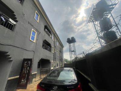 3 Bedroom Flat/apartment, Akwakuma, Owerri Municipal, Imo, Flat / Apartment for Rent