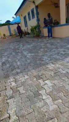 3 Bedroom Detached Bungalow, Estate By Kaura, Kaura, Abuja, Detached Bungalow for Rent