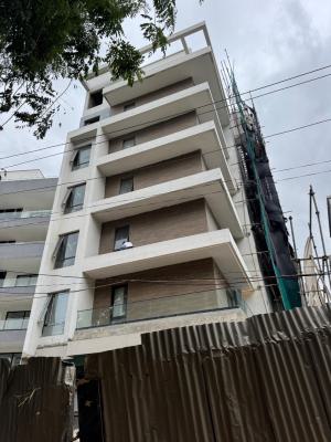 This Luxurious 4-bedroom Apartment Is More Than a Home-its an Experie, Ikoyi, Lagos, Flat / Apartment for Sale