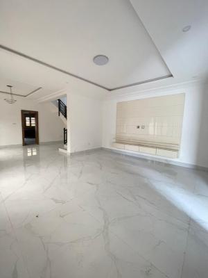 5 Bedroom Semi Detached Duplex, Ikoyi, Lagos, Ikoyi, Lagos, House for Rent