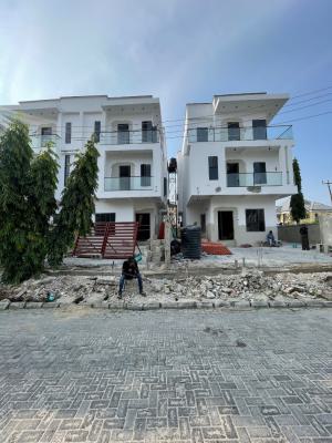 5bed Duplex + Pool + Bq, Ikota, Lekki, Lagos, Detached Duplex for Sale