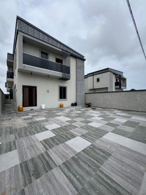 4 Bedroom Fully Detached Duplex with Bq, Abraham Adesanya, Ajah, Lagos, Detached Duplex for Sale