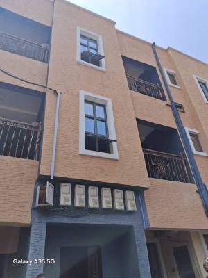 Luxury and Neat 2 Bedroom Apartment in a Good Location, Ogombo, Ajah, Lagos, Flat / Apartment for Rent