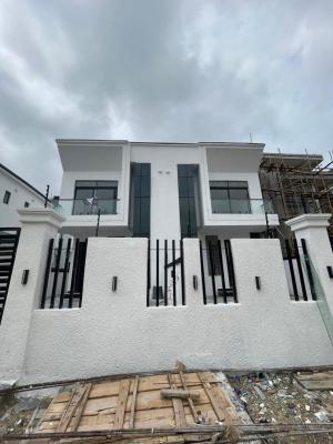 Luxury 4 Bedroom Semi Detached Duplex, Ajah, Lekki Lagos, Ajah, Lagos, Semi-detached Duplex for Sale